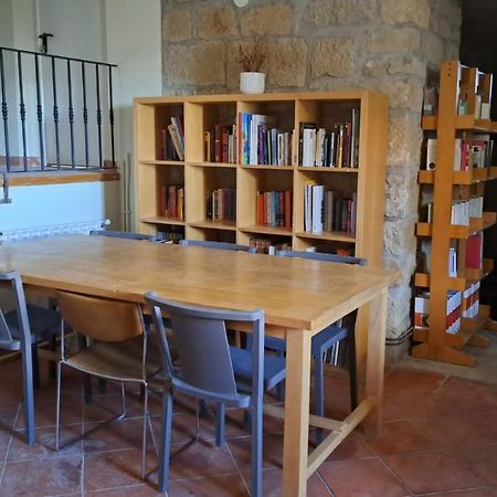 Albergue De Sos del Rey Católico Exteriör bild