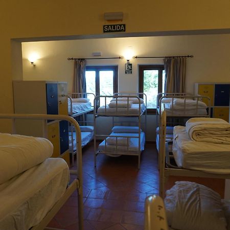 Albergue De Sos del Rey Católico Exteriör bild