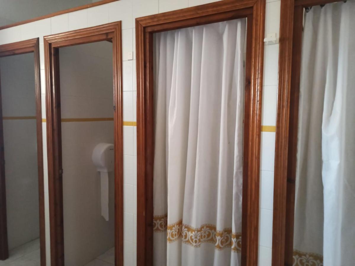 Albergue De Sos del Rey Católico Exteriör bild