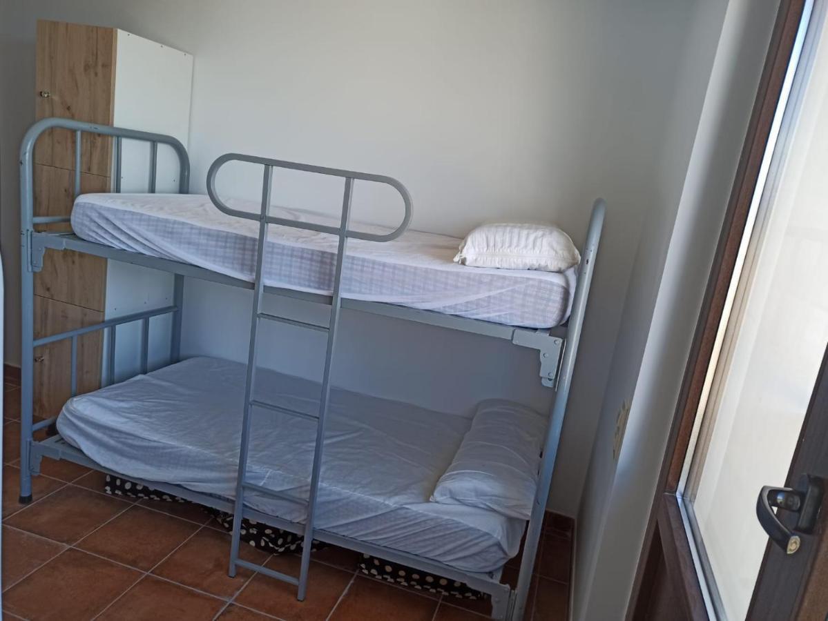 Albergue De Sos del Rey Católico Exteriör bild