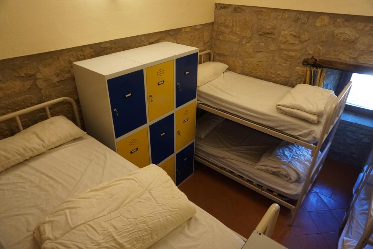 Albergue De Sos del Rey Católico Exteriör bild
