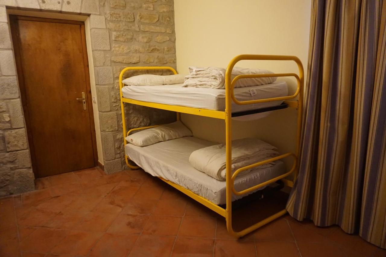 Albergue De Sos del Rey Católico Exteriör bild