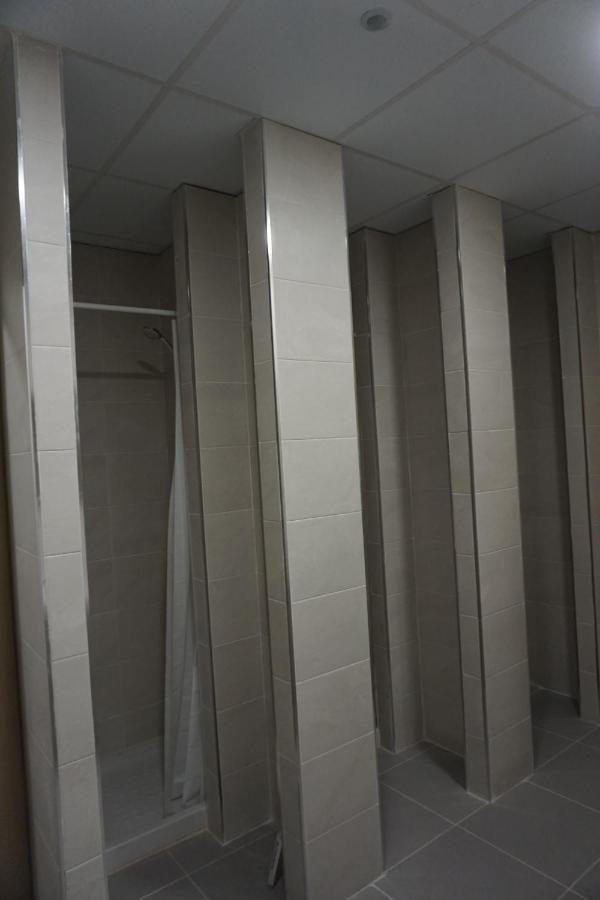 Albergue De Sos del Rey Católico Exteriör bild